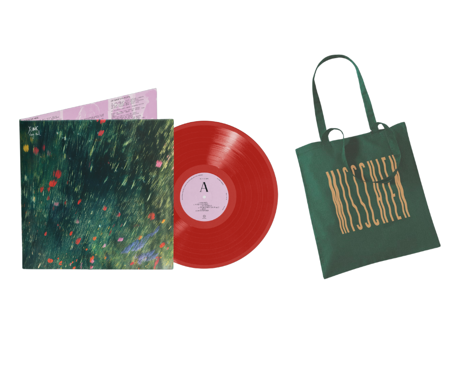 DAG NUL (LP)
