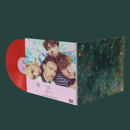 DAG NUL (LP)