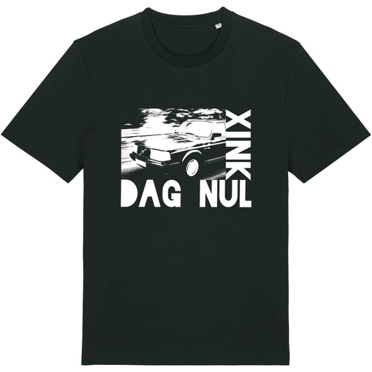 T-shirt auto